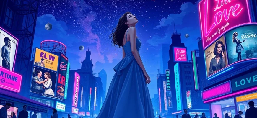 Dramen über die Suche nach der Liebe