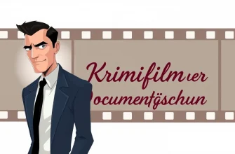Top 10 Krimifilme über Dokumentenfälschung
