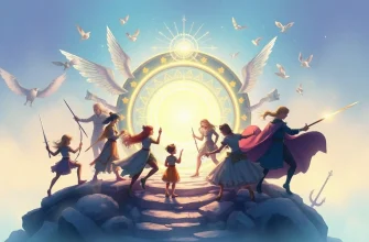 Mystische Actionfilme: Spannung und Magie