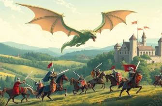 10 Mittelalterliche Actionfilme, die du nicht verpassen solltest