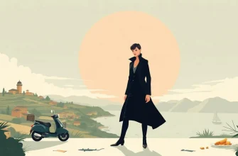 Detektivfilme über Italien - Spannung und Kultur