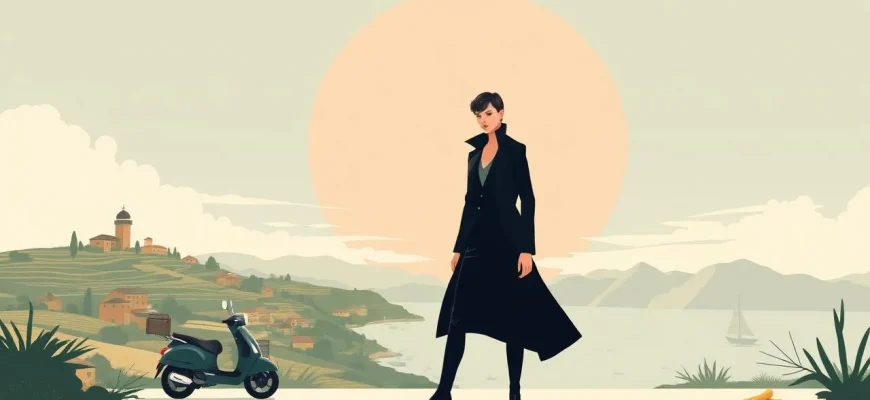 Detektivfilme über Italien - Spannung und Kultur