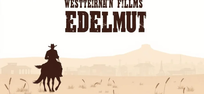 Western-Filme über Edelmut
