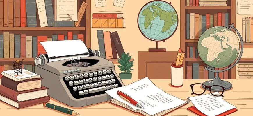 Dokumentarfilme über Schrift und Schriftsprache