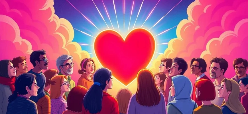 Dramen über Güte und Mitgefühl