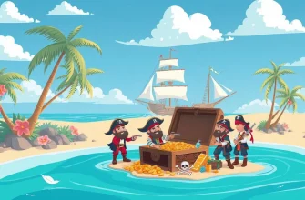 Historische Pirateninseln im Kino: 10 Filme, die Sie sehen müssen