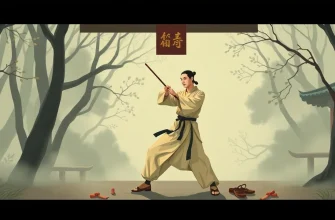 Die besten Filme über Kampfsportarten