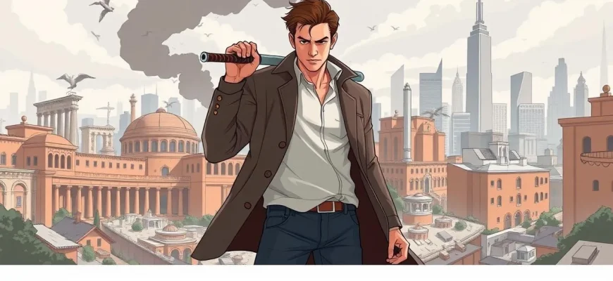 Die besten Actionfilme über Selbstjustiz