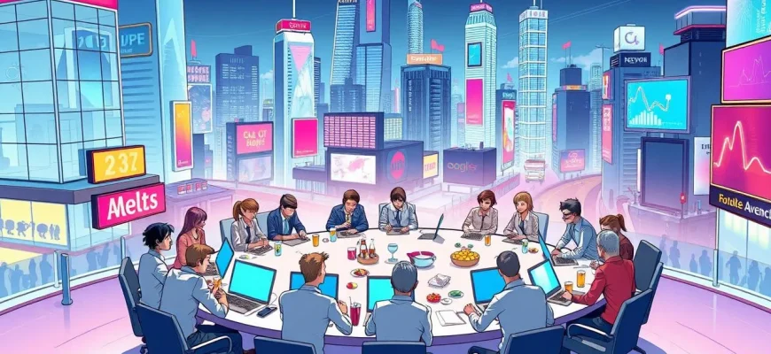 Top 10 Boevik Filme über den Schutz von Unternehmen