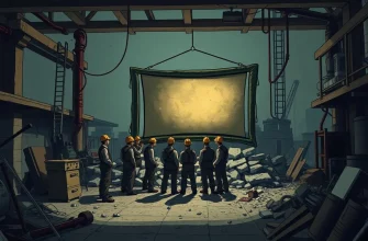 Horrorfilme über Baustellen