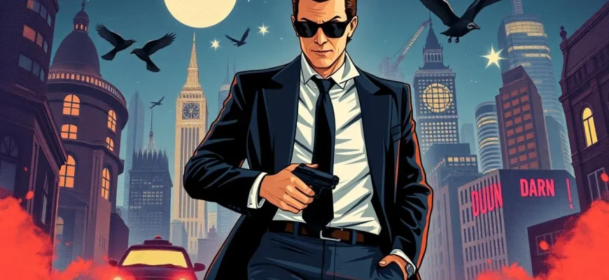 Top 10 Boevik-Filme über Erpressung