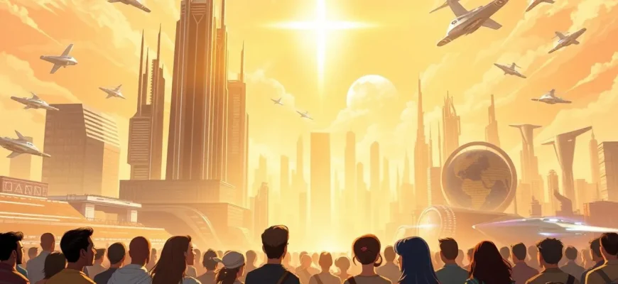 Fantastische Bibelfilme: Eine Reise durch Zeit und Raum