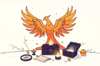 Abenteuerliche Suche nach dem Phönix: 10 Filme, die dich verzaubern