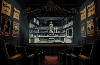 Horrorfilme, die für den Oscar nominiert wurden