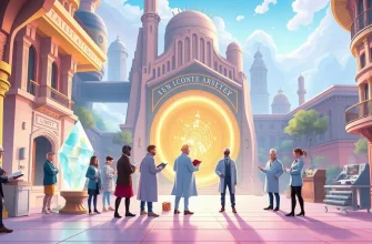 Fantastische Filme über Professoren