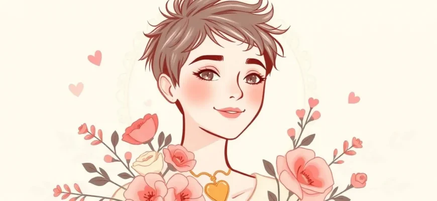 Melodramen über Transgender: Eine Reise durch Liebe und Identität