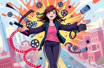 Filme über Tourette-Syndrom: Eine Reise durch das Kino