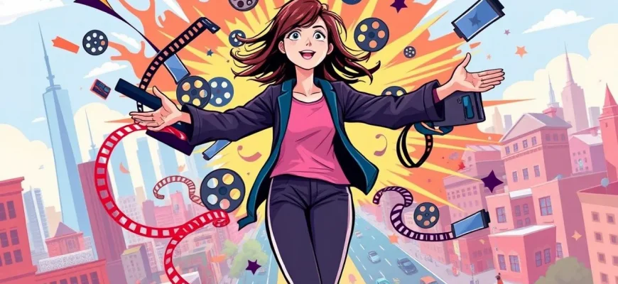 Filme über Tourette-Syndrom: Eine Reise durch das Kino