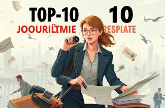 Die besten Krimi-Filme über Journalisten