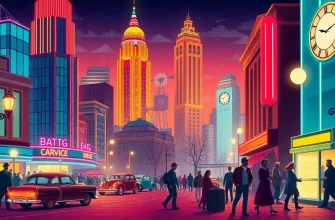 Filme über die Große Depression