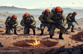 Top 10 Filme über Bombenentschärfung