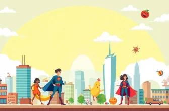 Die besten Komödien über Superkräfte