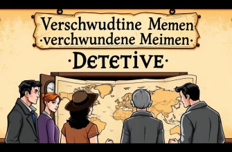 Filme über verschwundene Menschen: Eine spannende Reise ins Unbekannte