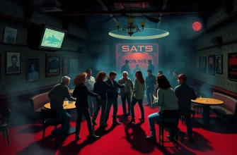 Horrorfilme über Nachtclubs: Die besten 10