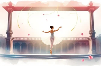 Tanzmelodramen: Die besten Filme über Tanzwettbewerbe