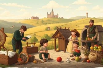 Familienfilme über das 15. Jahrhundert