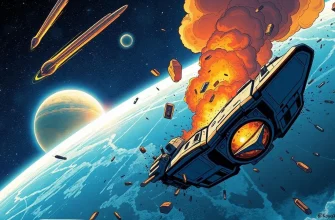 Dramatische Filme über Kosmische Katastrophen