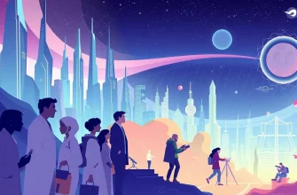 10 Sci-Fi Filme über wissenschaftliche Entdeckungen