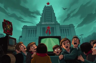 Sowjetische Filme über Angst: Eine Reise in die Welt des Schreckens