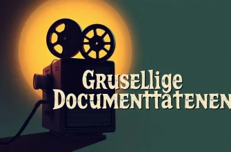 10 Dokumentarfilme, die dir eine Gänsehaut bescheren