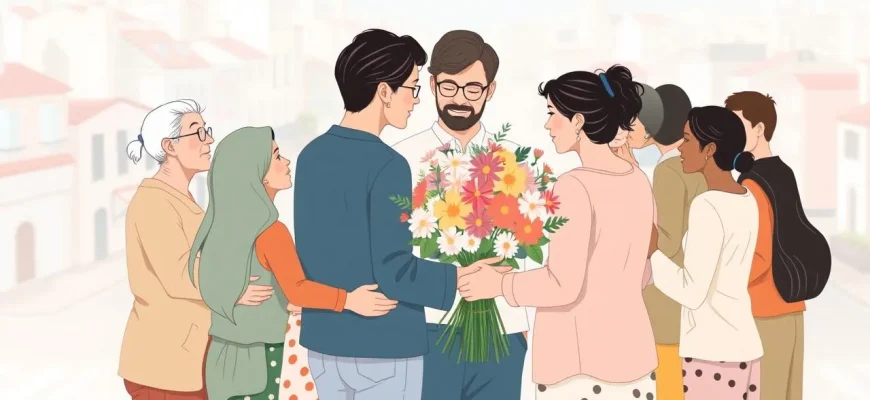 10 Melodramen über Epidemien, die Sie berühren werden