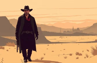 Western-Filme über Paranoia: Eine Reise in die Dunkelheit des Wilden Westens