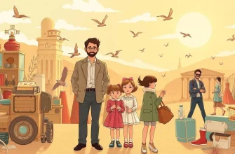 Familienfilme über Models: Einblicke in die Modebranche