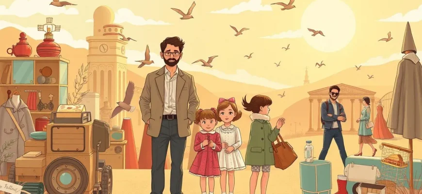 Familienfilme über Models: Einblicke in die Modebranche