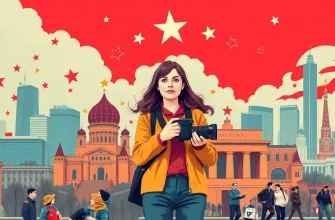 Sowjetische Filme über Botschaften