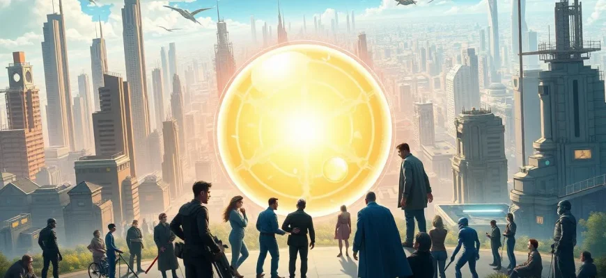 Fantastische Filme über Gerechtigkeit