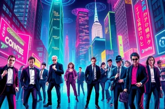 Die besten Spionage-Dramen über Agenten