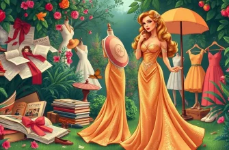 Dokumentarfilme über Modetrends