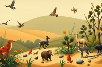 Die besten Dokumentarfilme über Tiere auf Deutsch