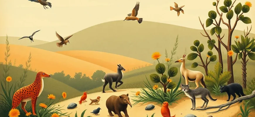 Die besten Dokumentarfilme über Tiere auf Deutsch