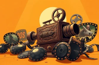 Die 10 besten Horrorfilme über Os