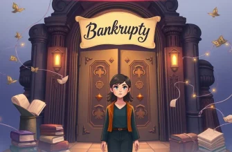 Fantasy-Filme über Pleite