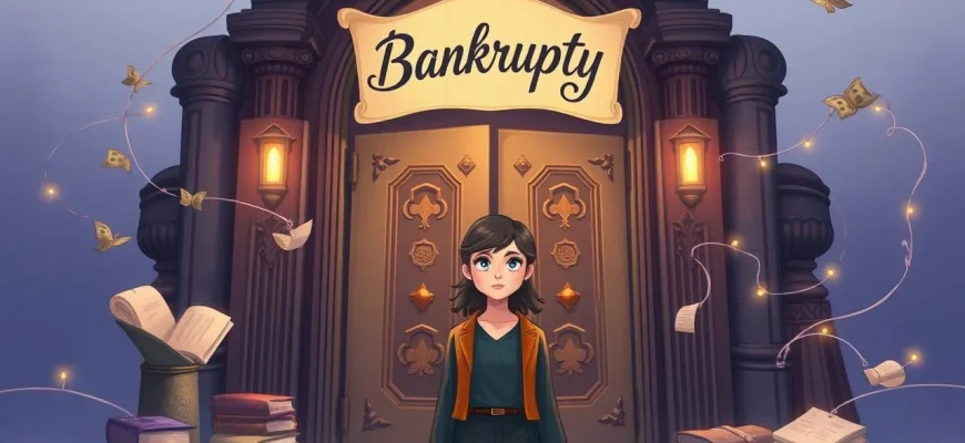 Fantasy-Filme über Pleite