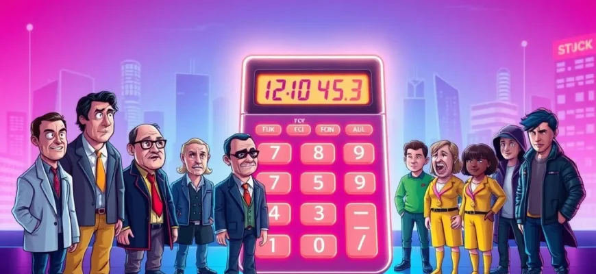 Dramen über Berechnung: 10 Filme, die Sie sehen müssen