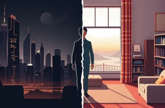 Biografische Filme über ein Doppelleben