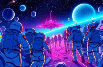 10 Dramen über Astronauten, die du nicht verpassen solltest